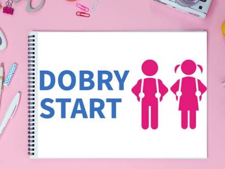 Świadczenie Dobry Start